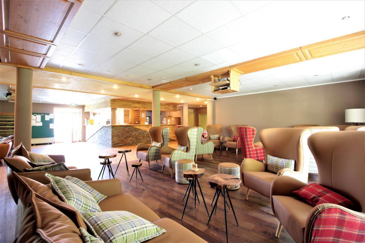 Ruhiges Doppelzimmer Im Hotel Ahornhof Lindberg Exterior photo